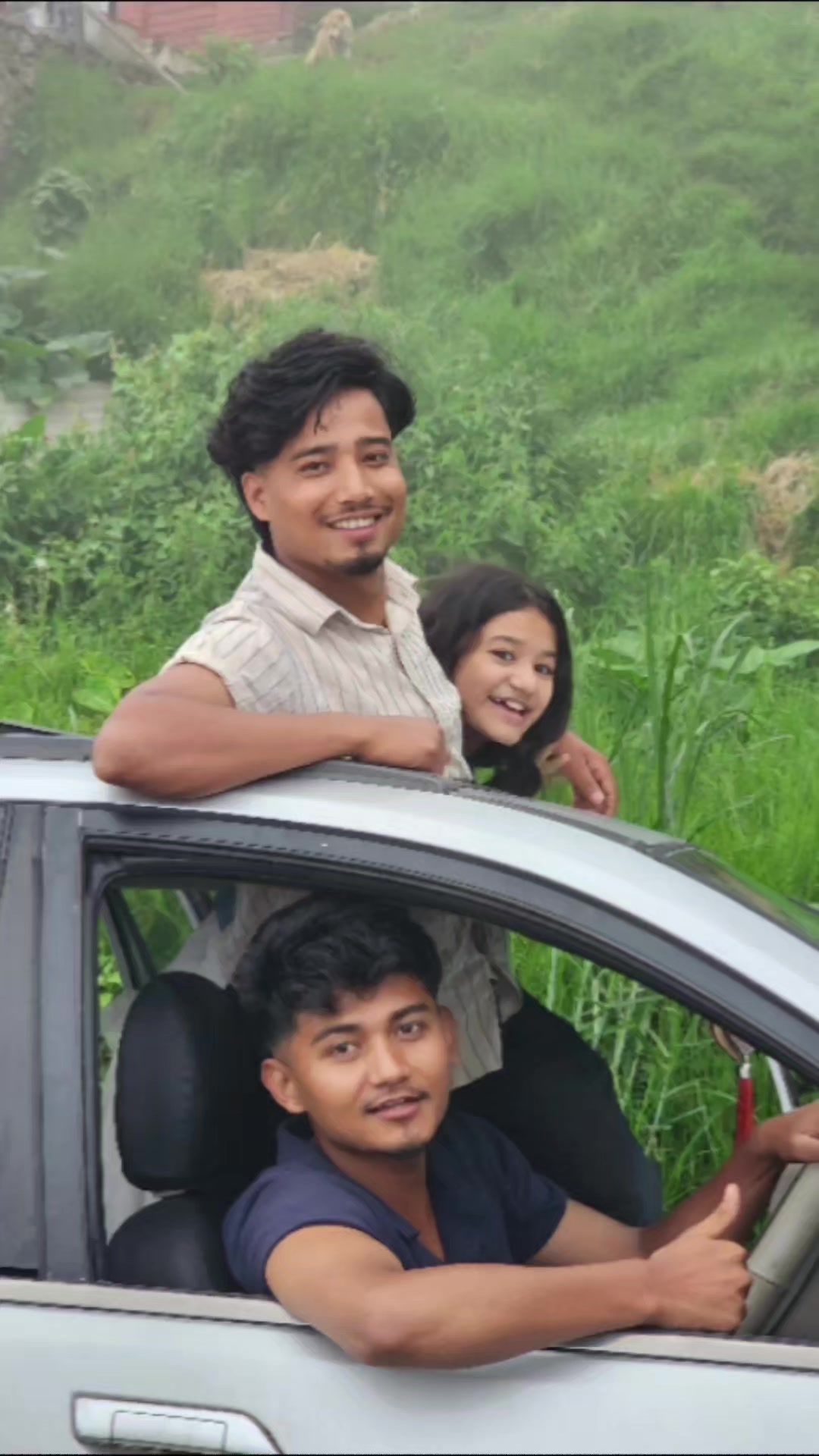 @Jiban Budhathoki