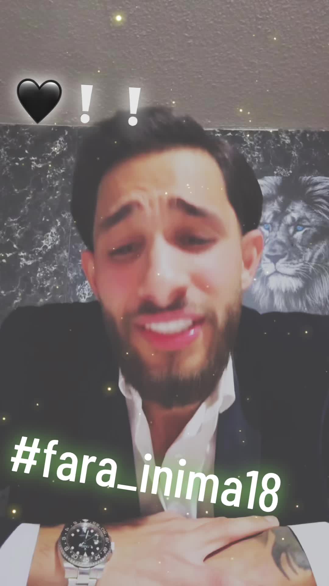 @Fara inima🇹🇷🖤🥀💔🥺