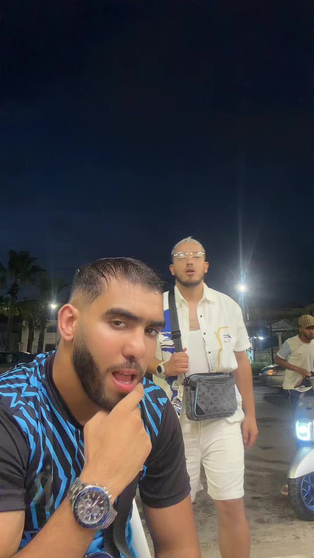 @Amine Uranus ๐ช๐ฉ๐ฟ