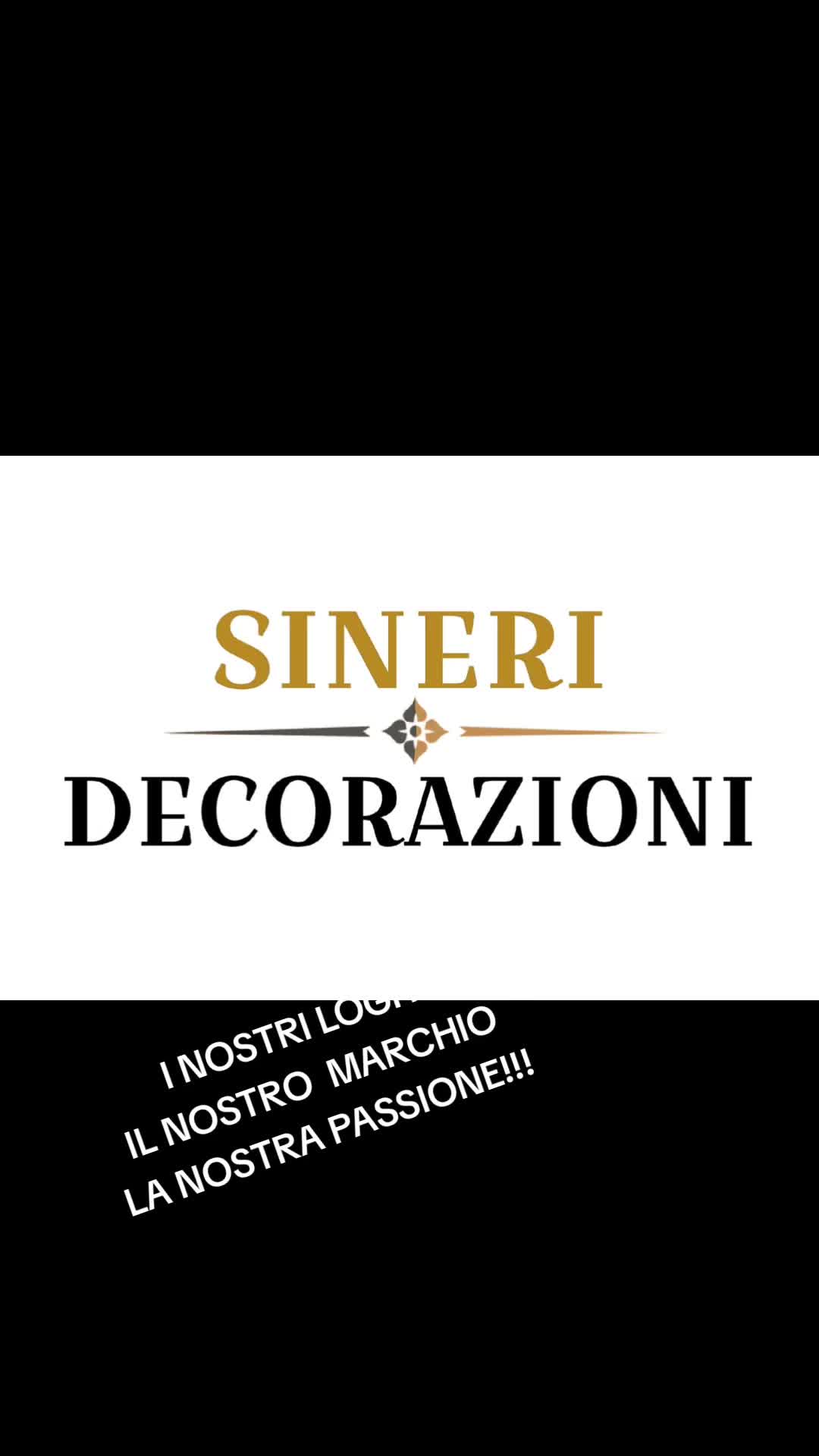 @decorazioni Sineri