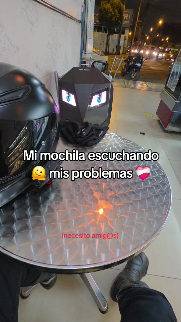 @Xander