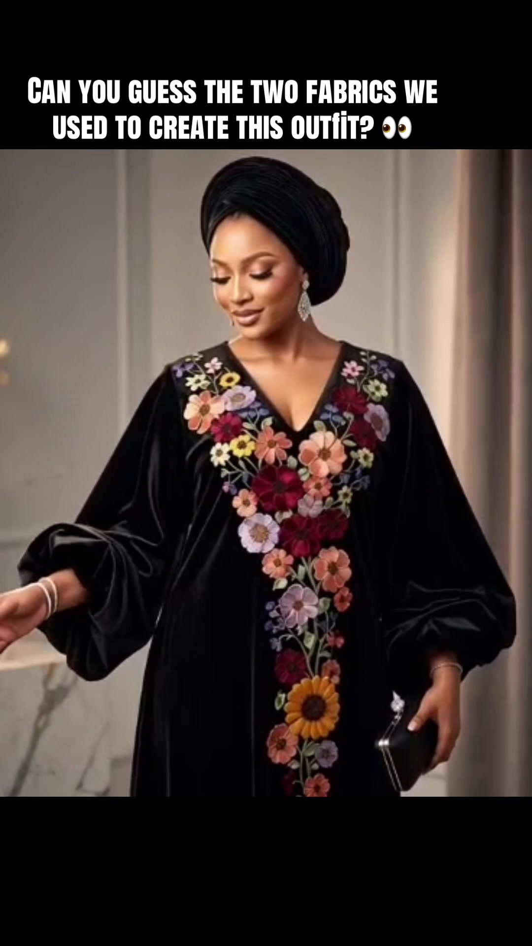 @Irekikes_fabrics & accessories