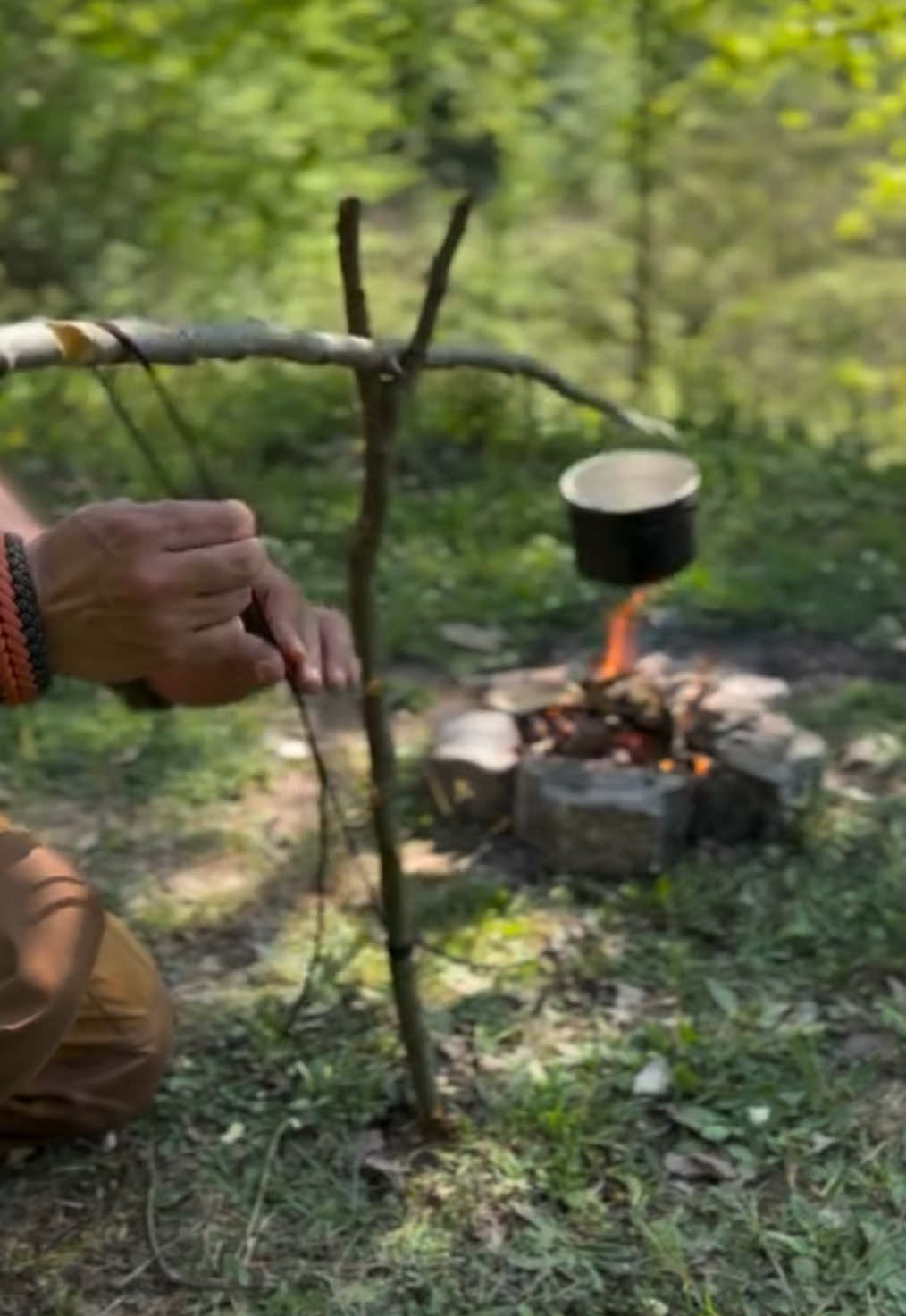 @Camping ideas