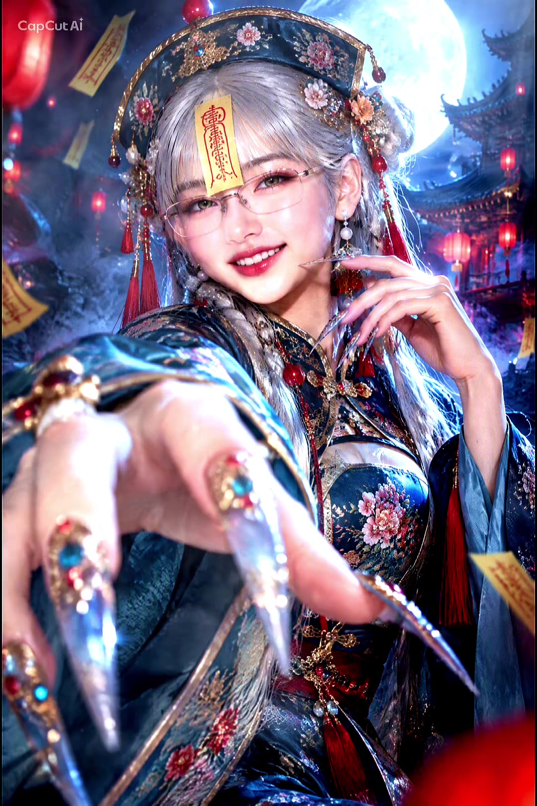@ニャンちゅ🍒