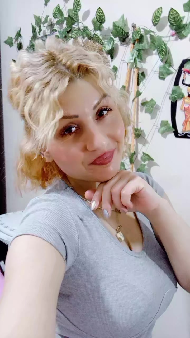 @🧿G&Uuml;LŞEN🧿