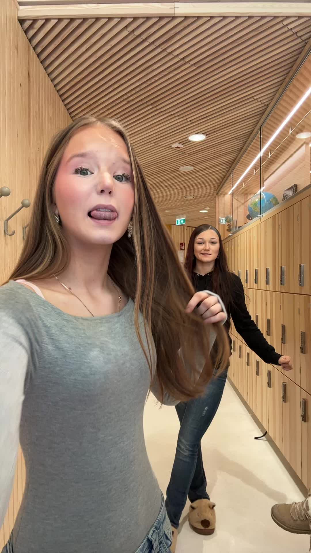 @Sofia ja Ida