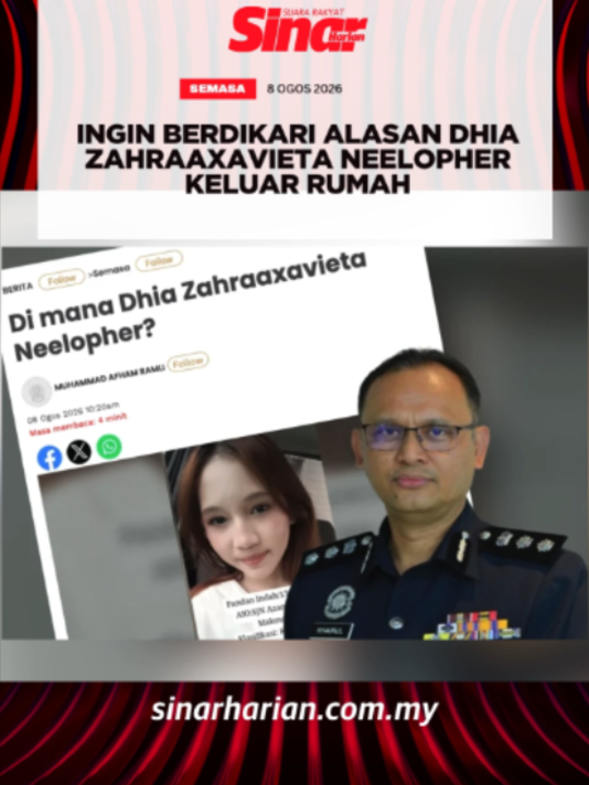 @Sinar Harian
