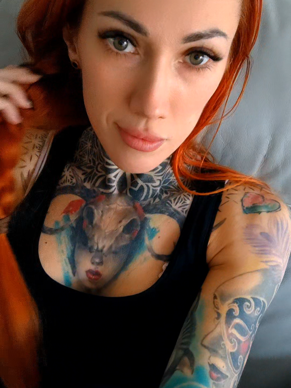 @gingerfoxymay