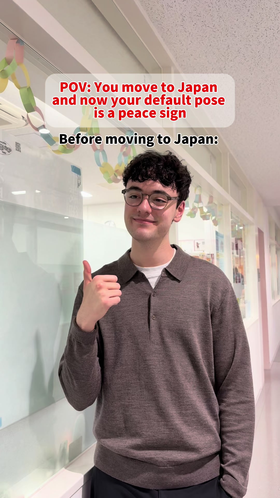 @Temple University Japan Campus