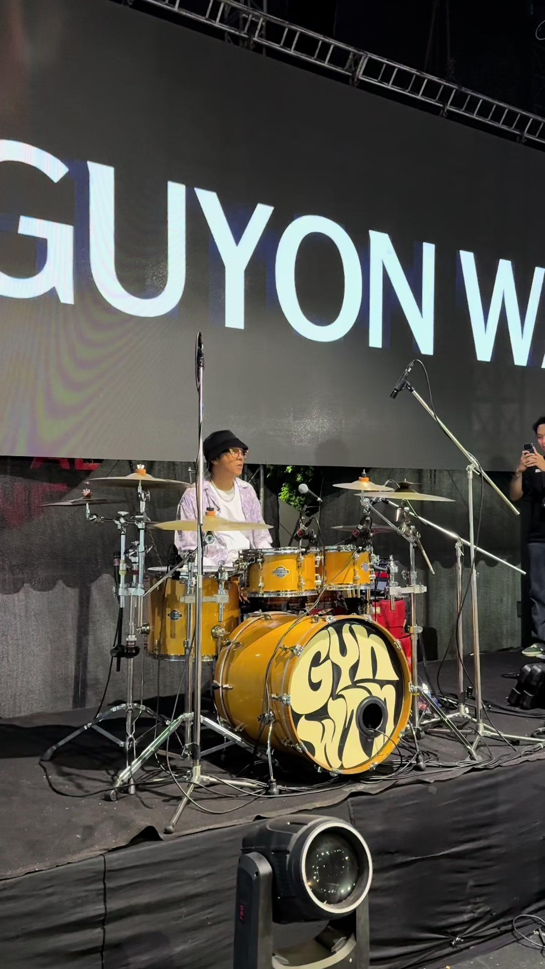 @GUYONWATON
