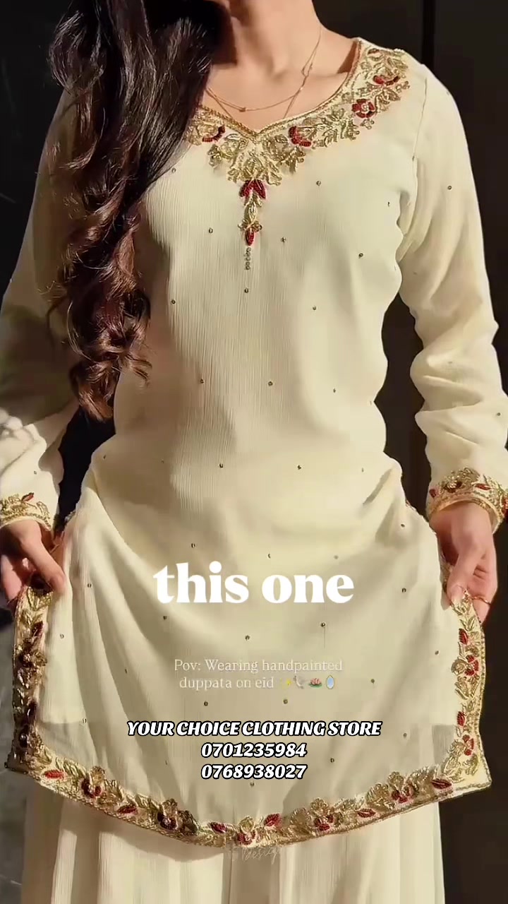 @YOUR CHOICE clothing store
