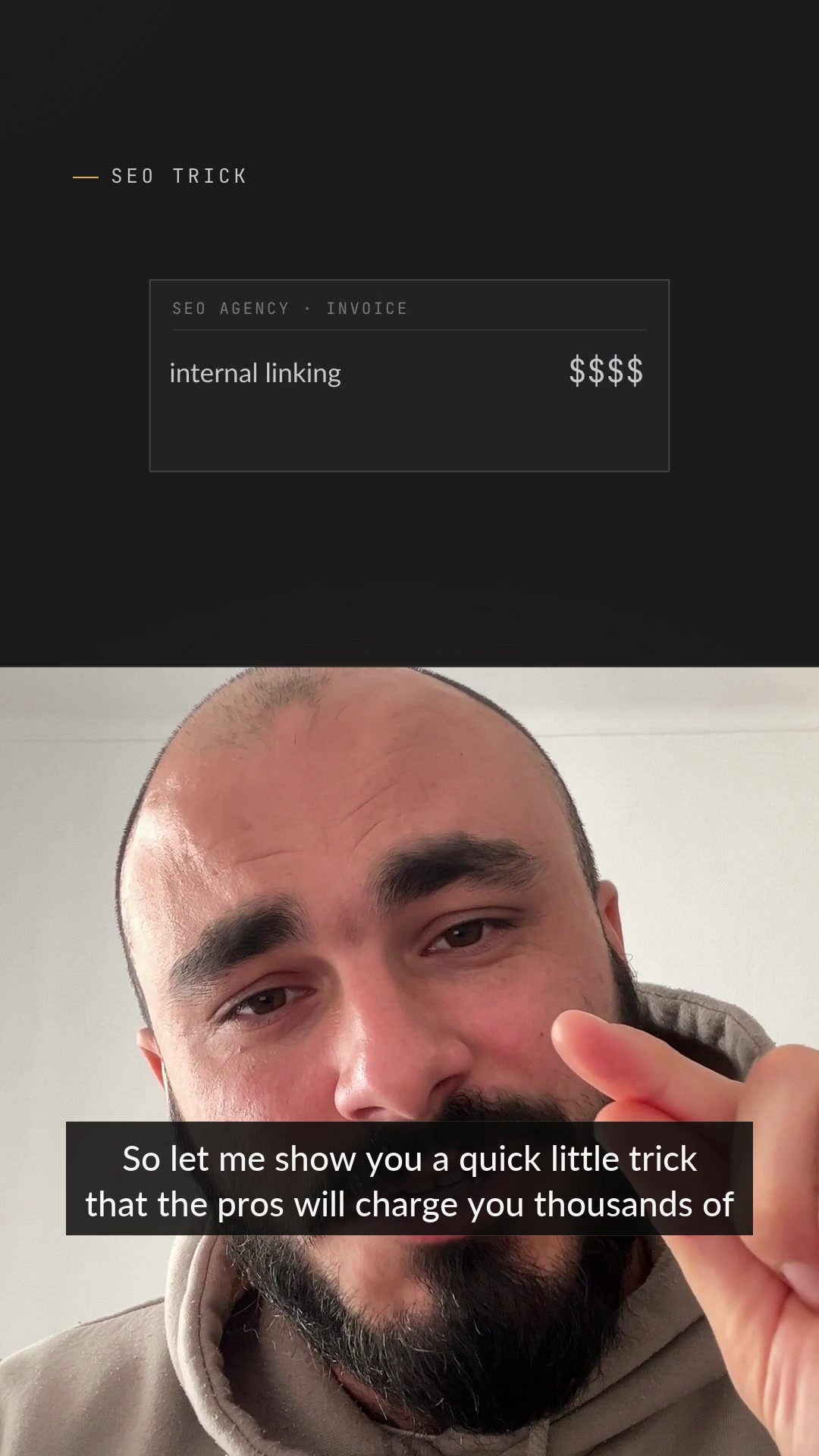 @Marcus-Aurelius | SEO + AI