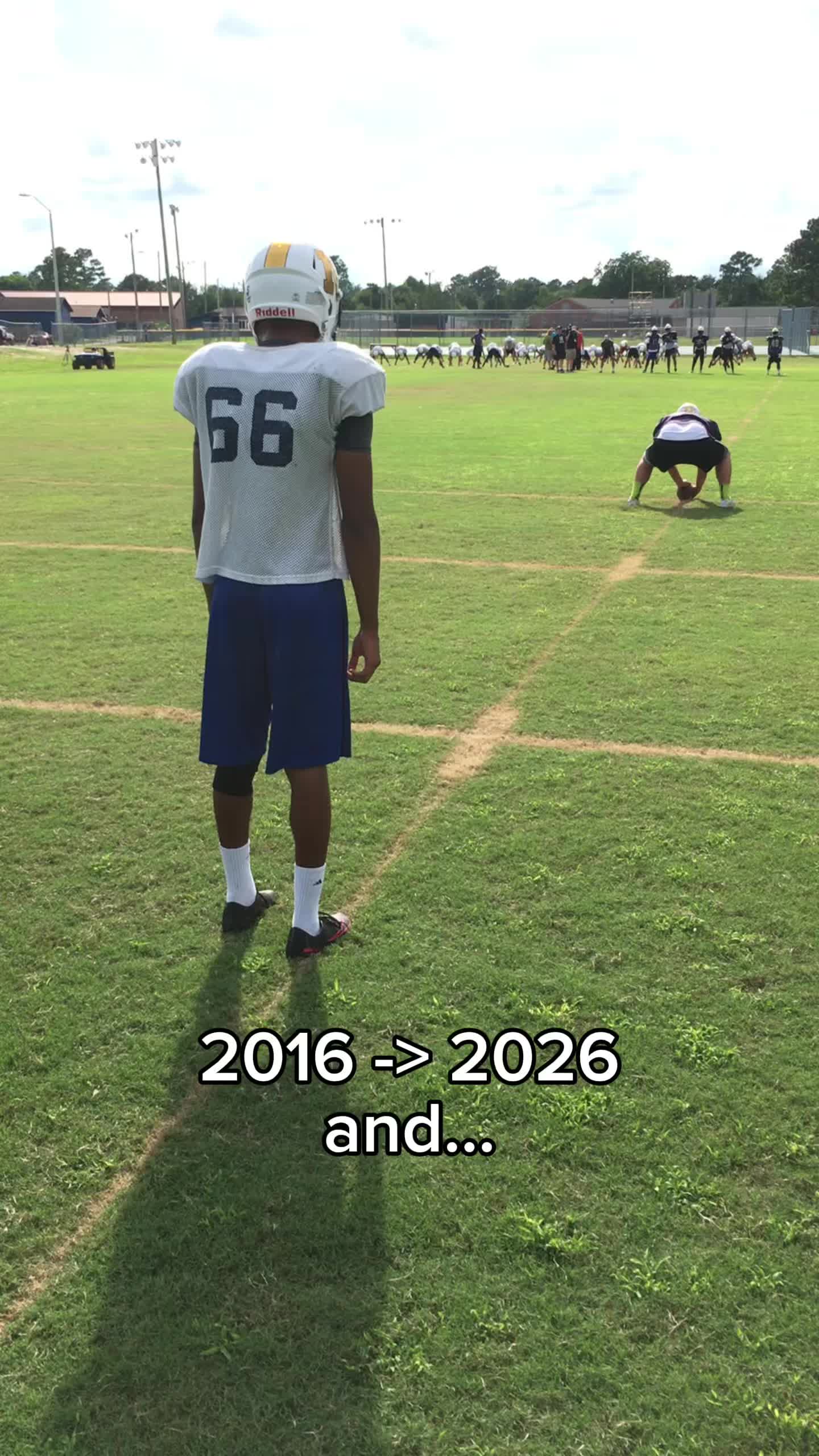 @4thDownHero - Mike Rivers