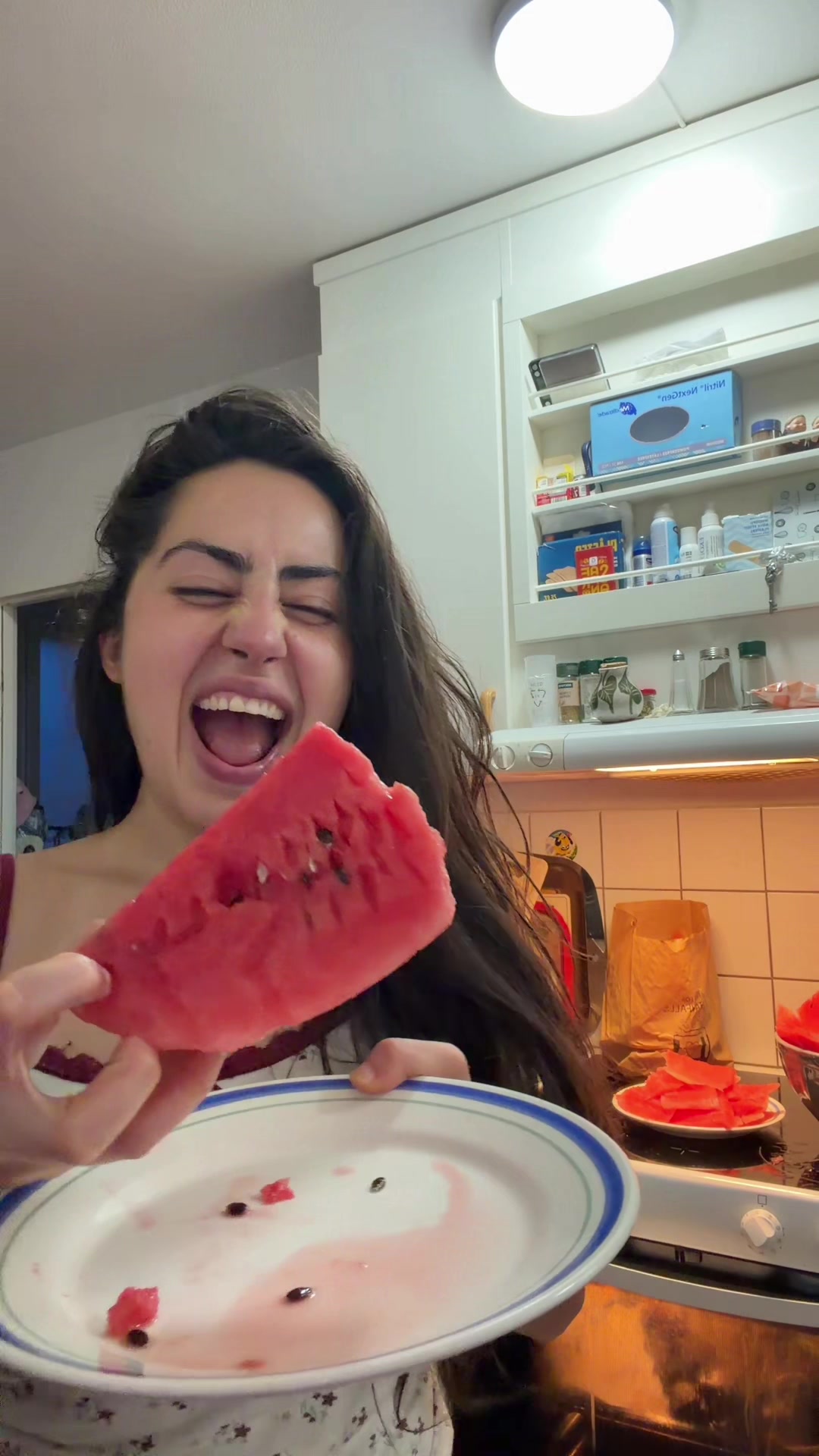 @milo miriam