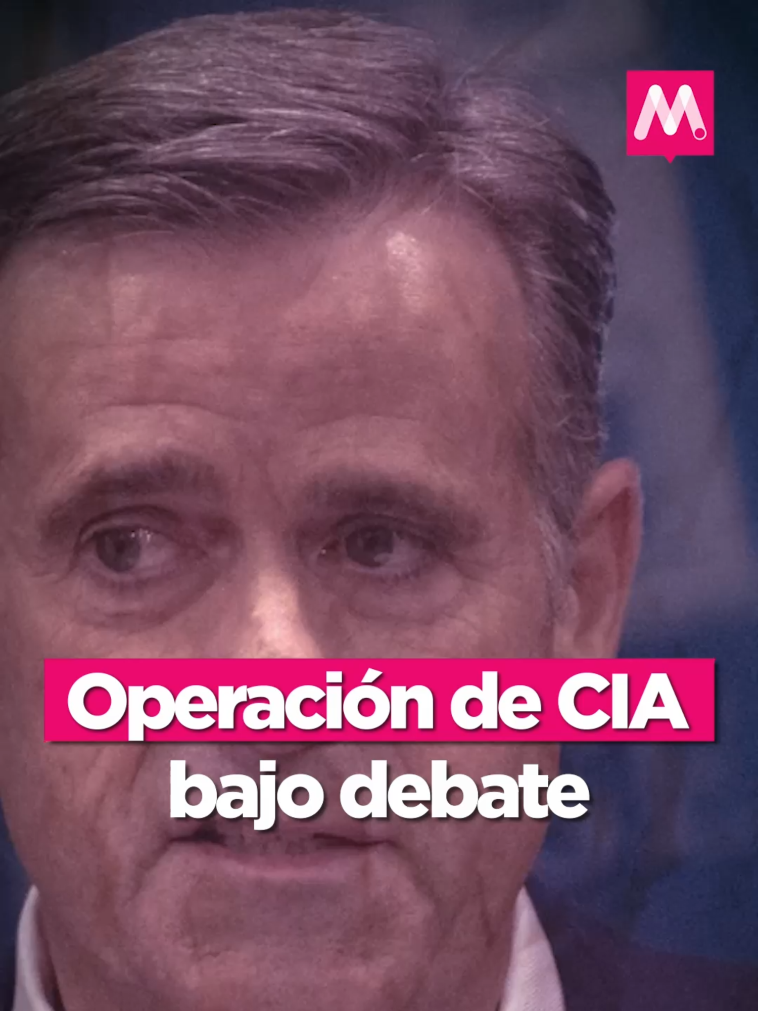 @Código Magenta