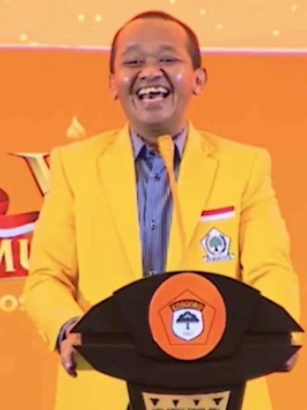@Kanda Bahlil Fanbase