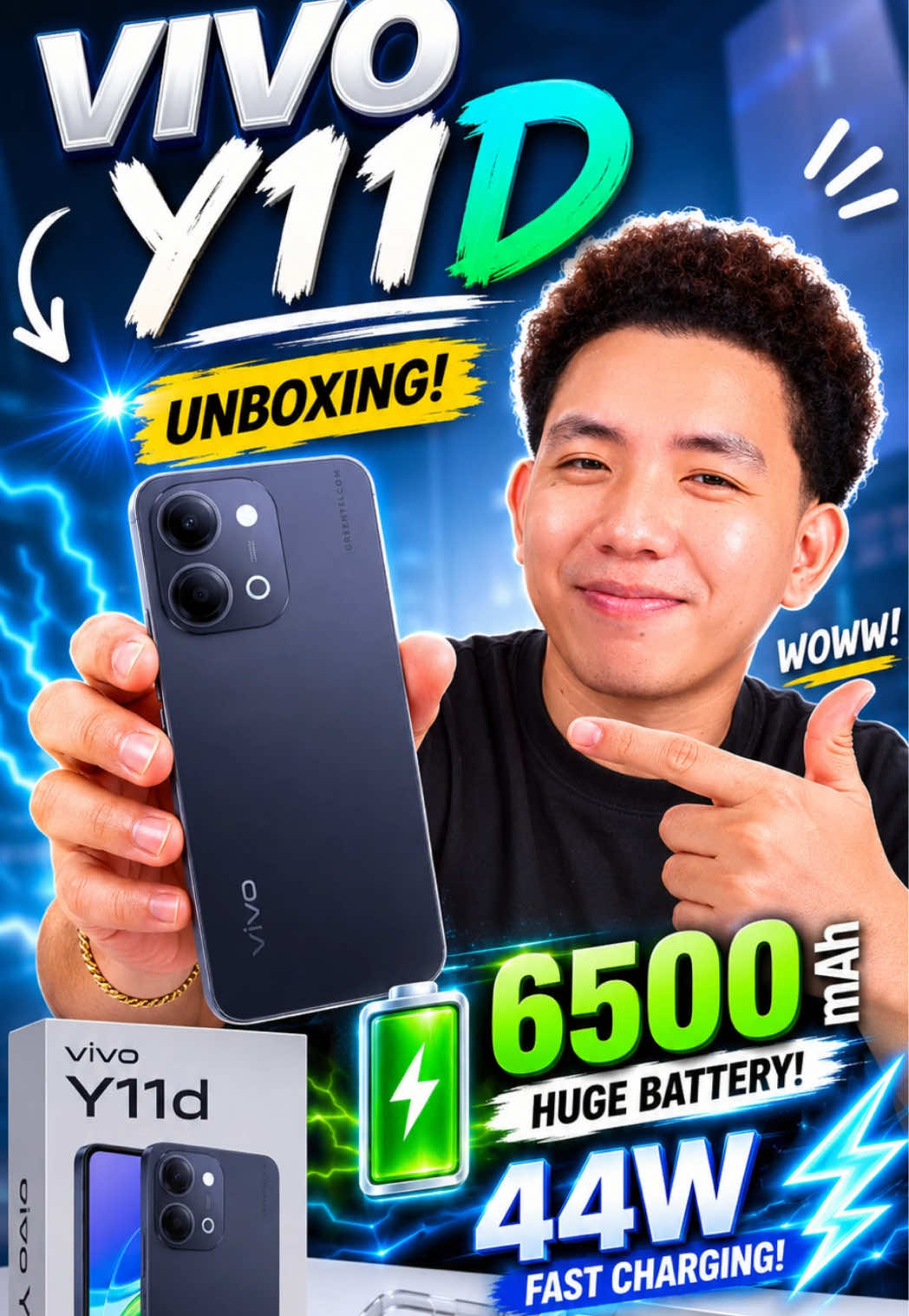 @JayTine TV
