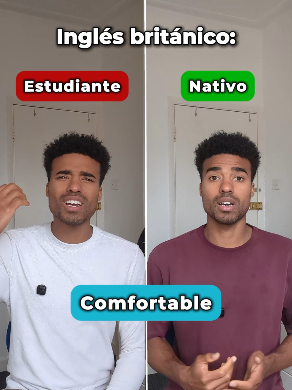 @Shandon | Inglés para Latinos