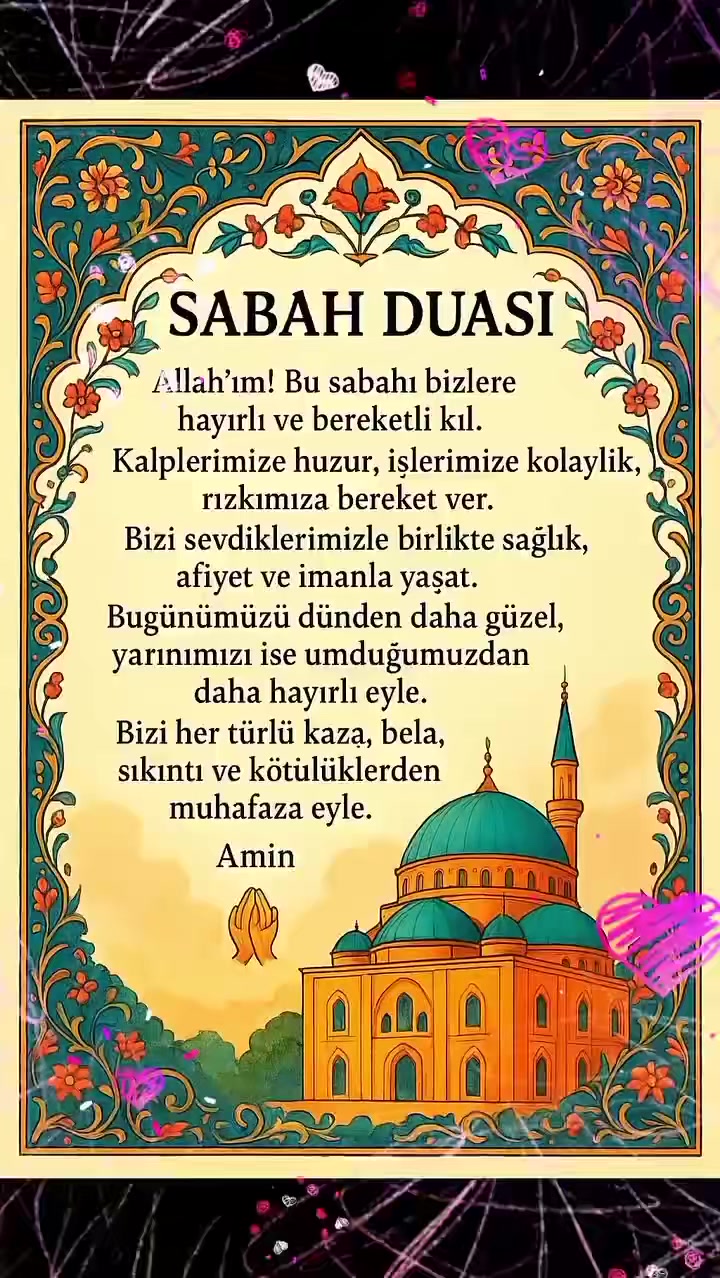 @Güzel Dualar ve sözler