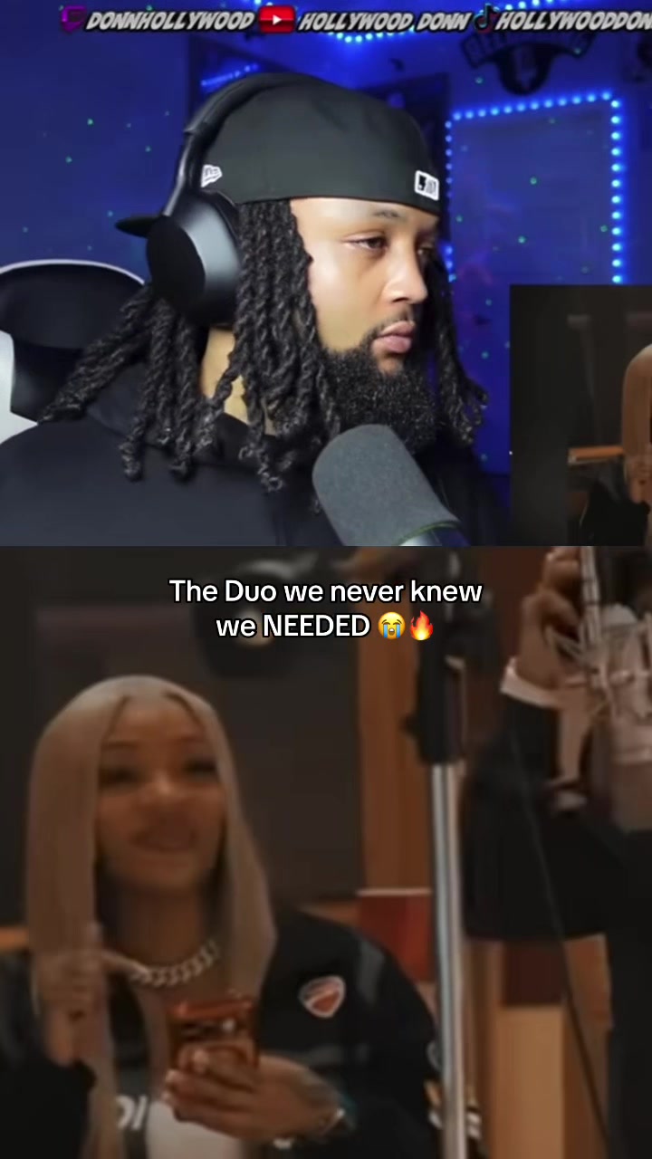 @Reaction Clips