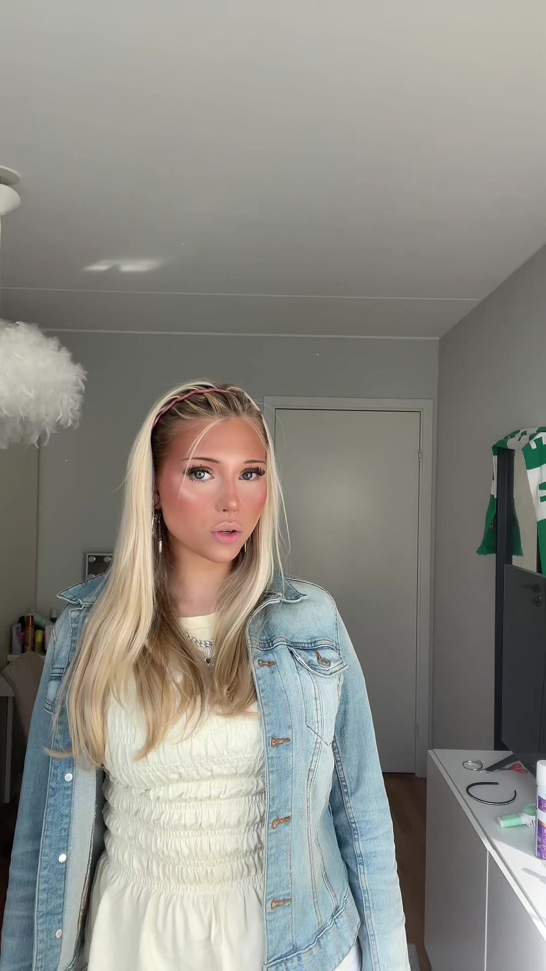 @ellen spam