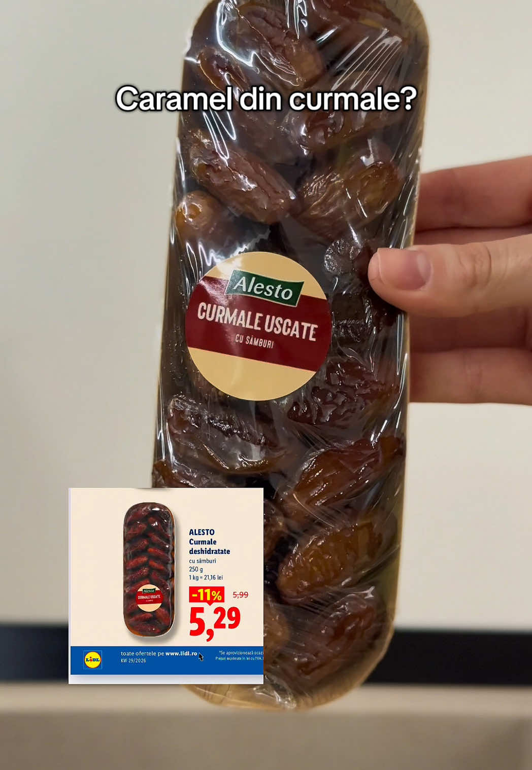 @Lidl Romania