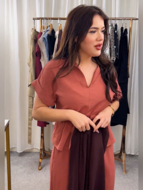 @Shop with me