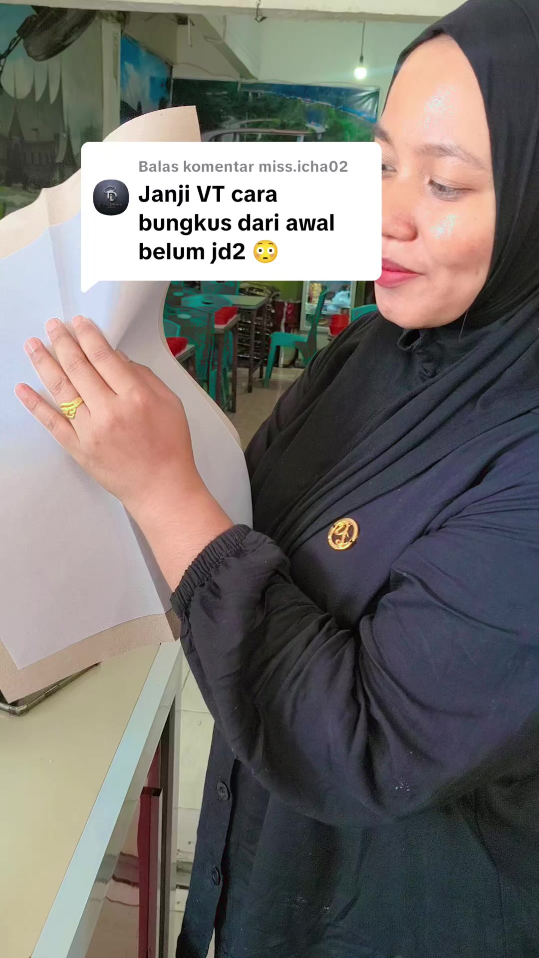 @Ayu Shinta