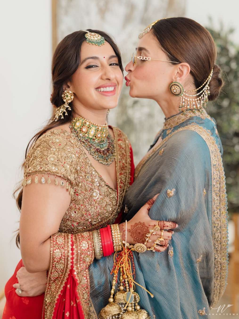 @AsianWeddingMagazine