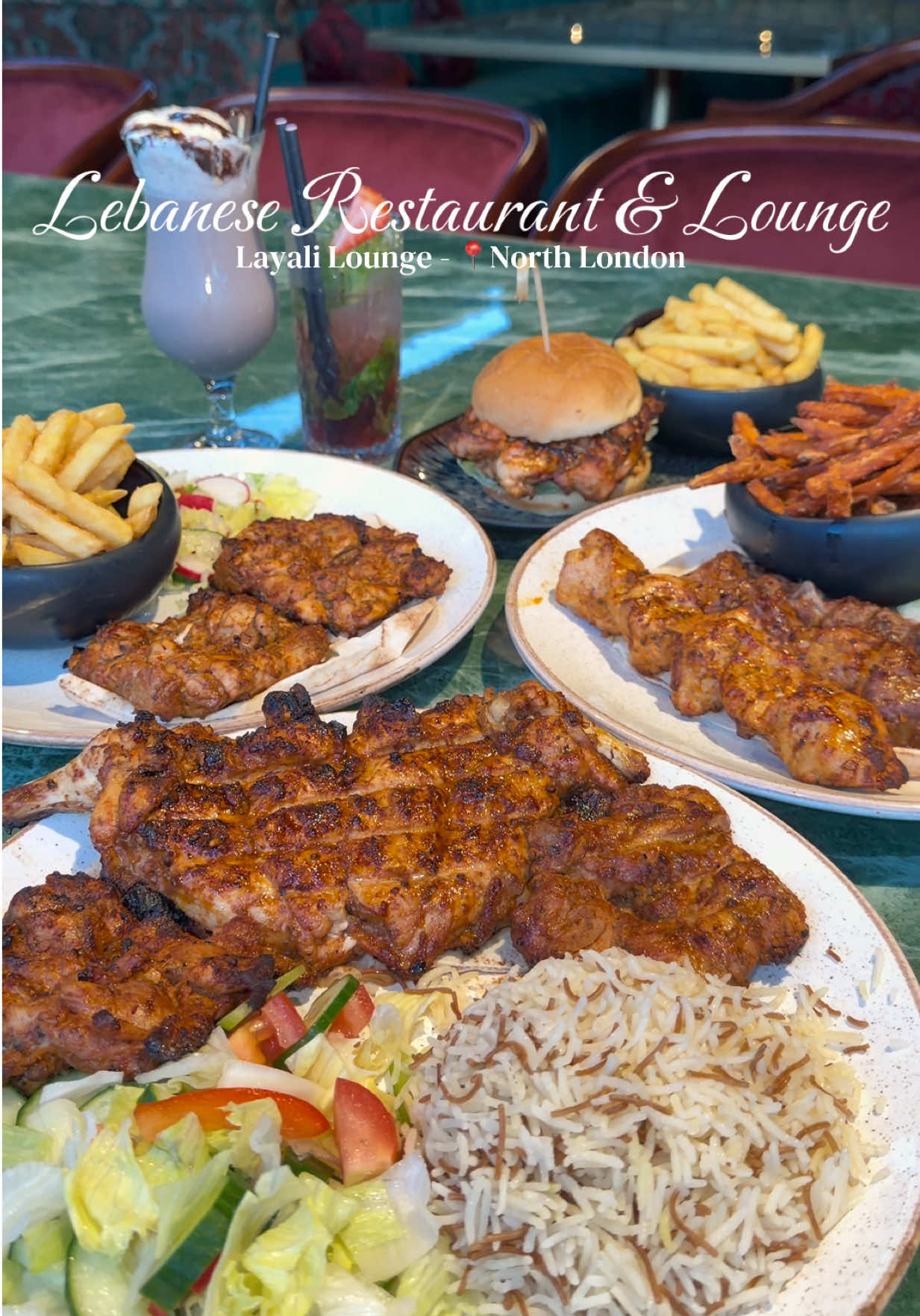 @Big Mo Eats