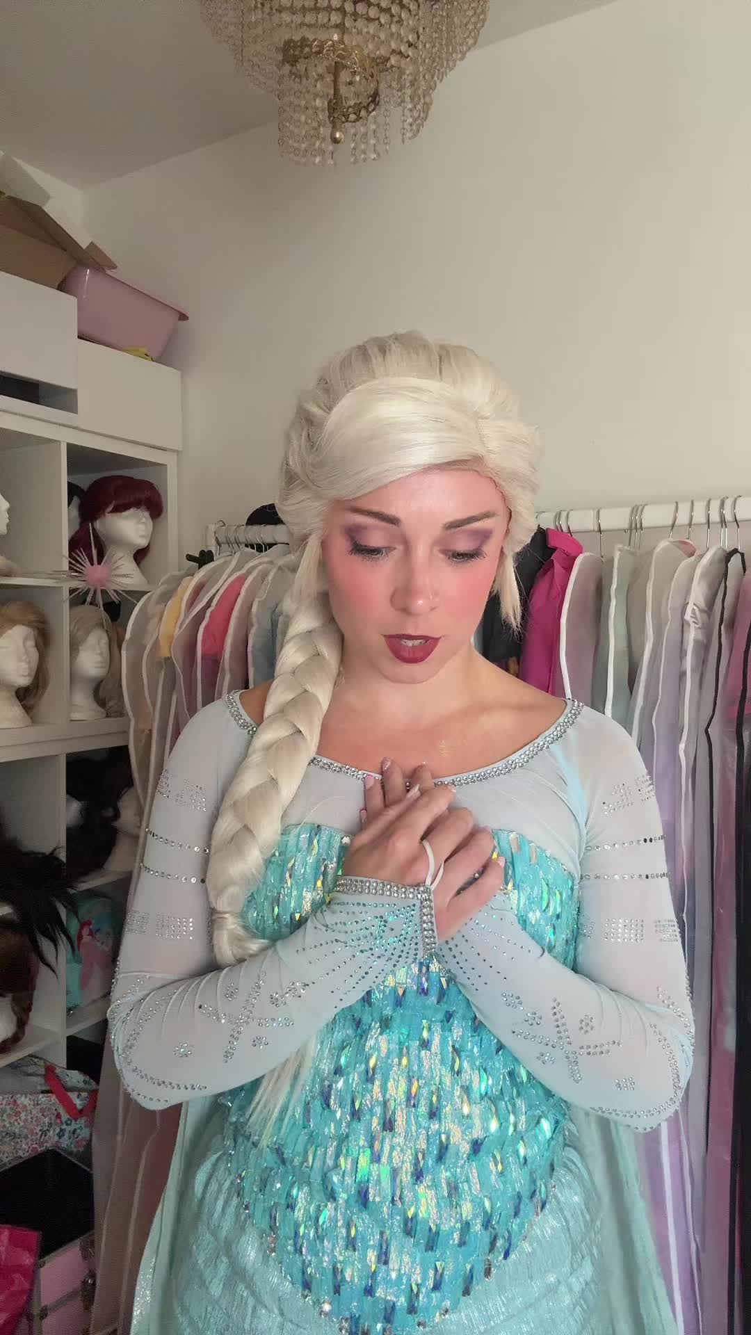 @Chloe’s Fairytale Princesses