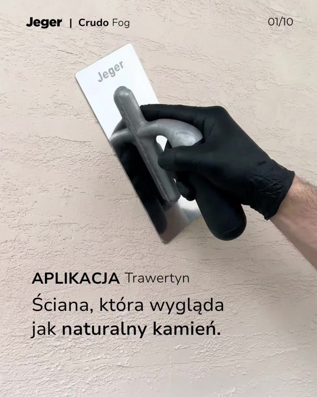 @Jeger - Farby, efekty i tapety