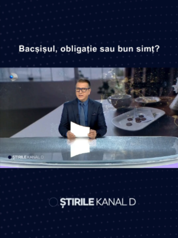 @Stirile Kanal D