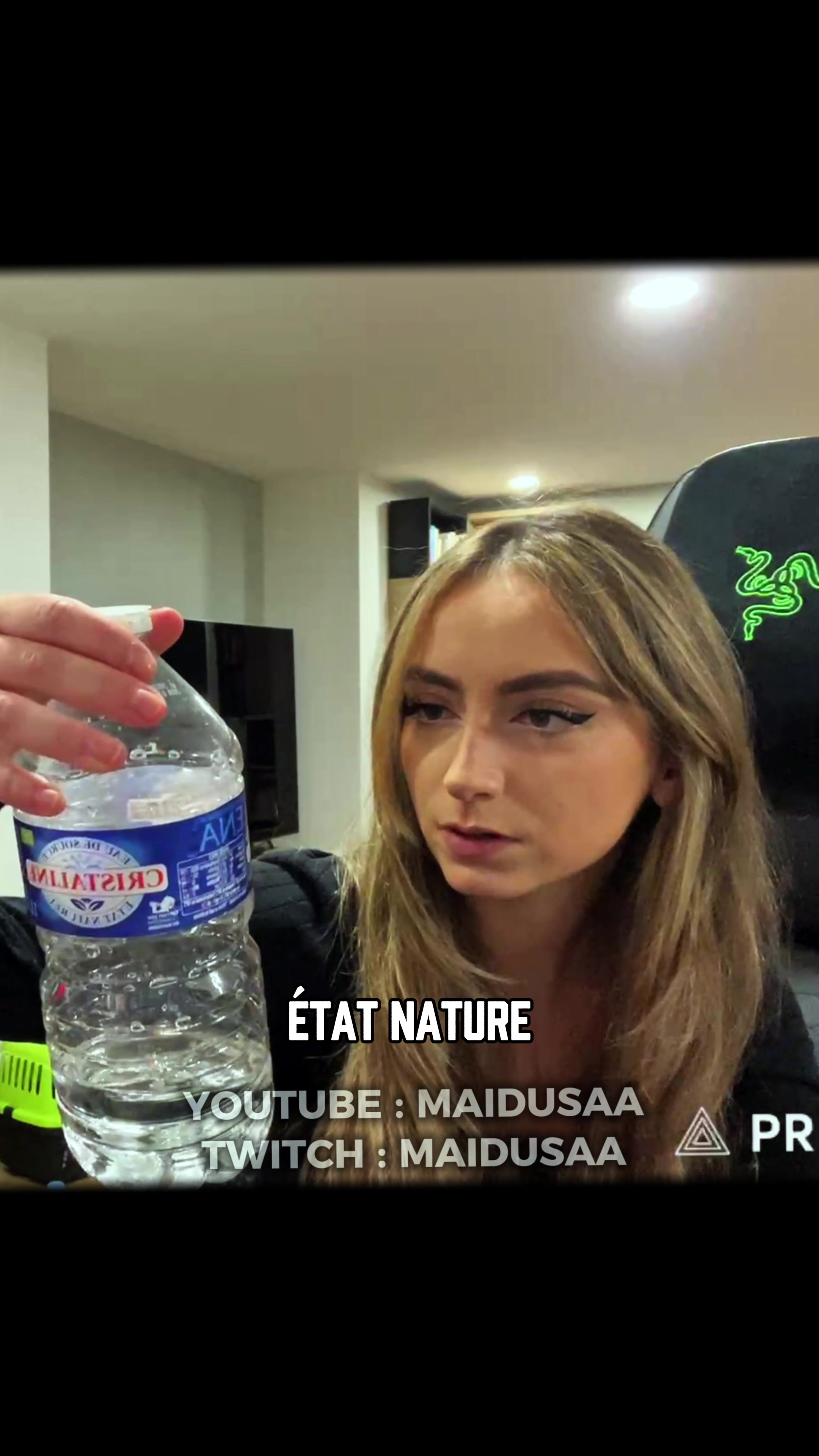 @MAIDUSAA