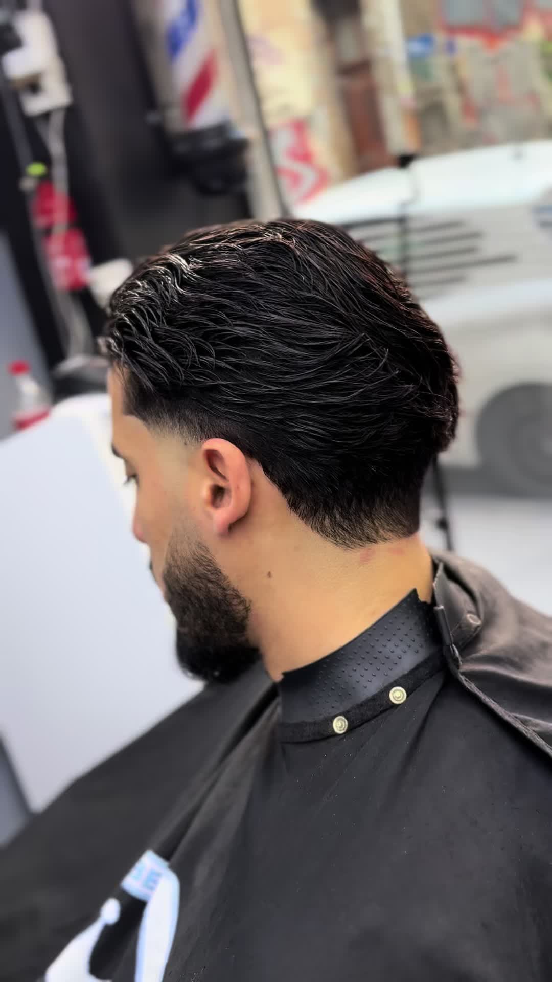@BARBER DIASS ๐๐ญ