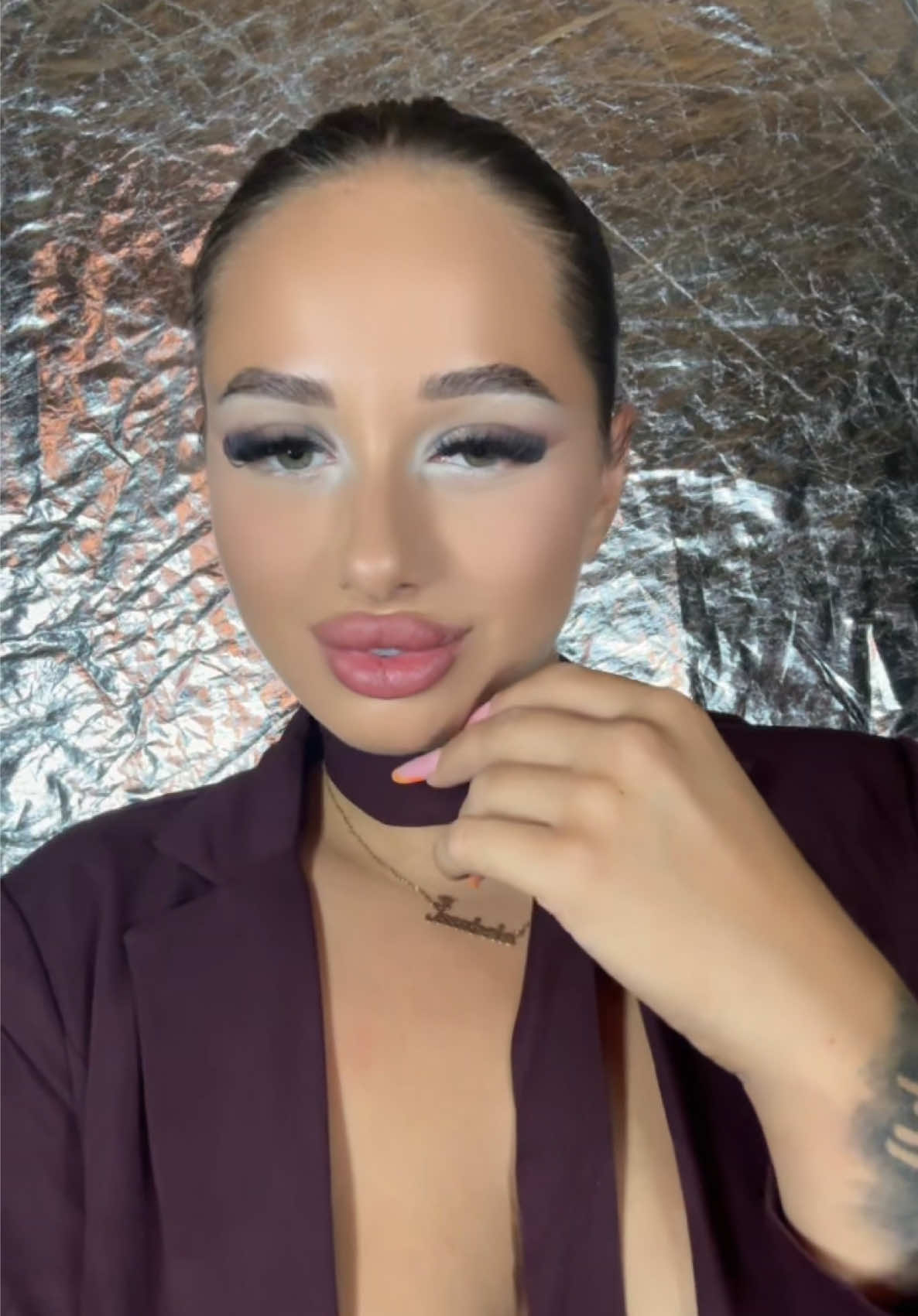 @Issabela Calin_makeupartist