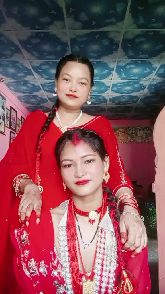 @Rabina Chaudhary