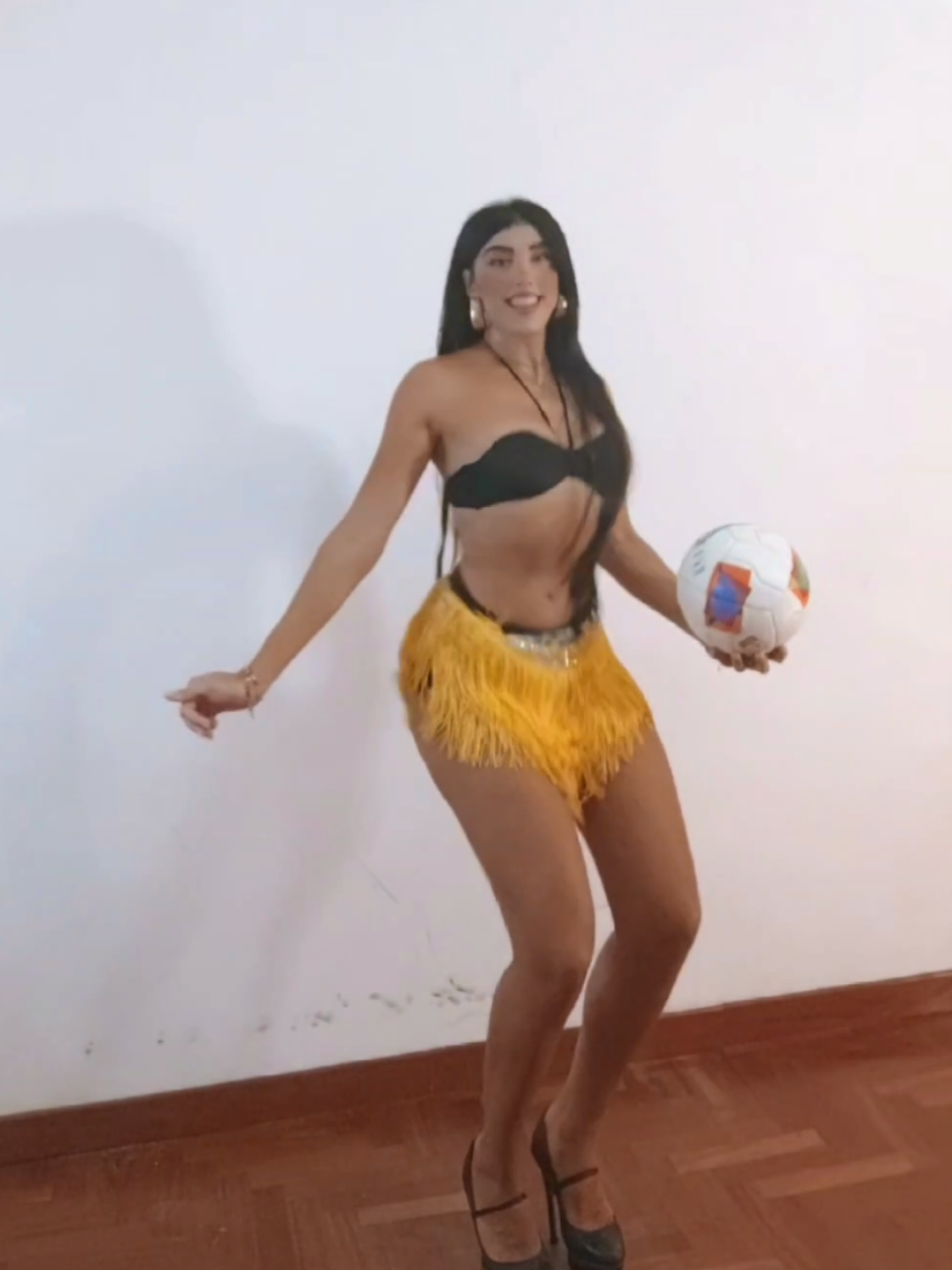 @tonia Monaco