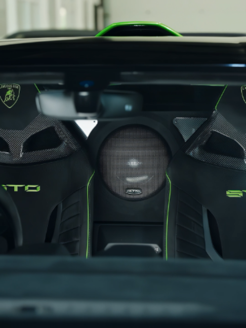 @Cambridge Car Audio
