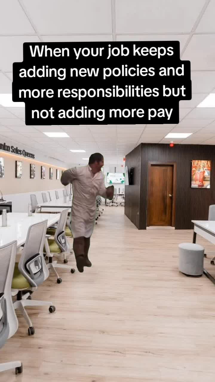 @Work memes