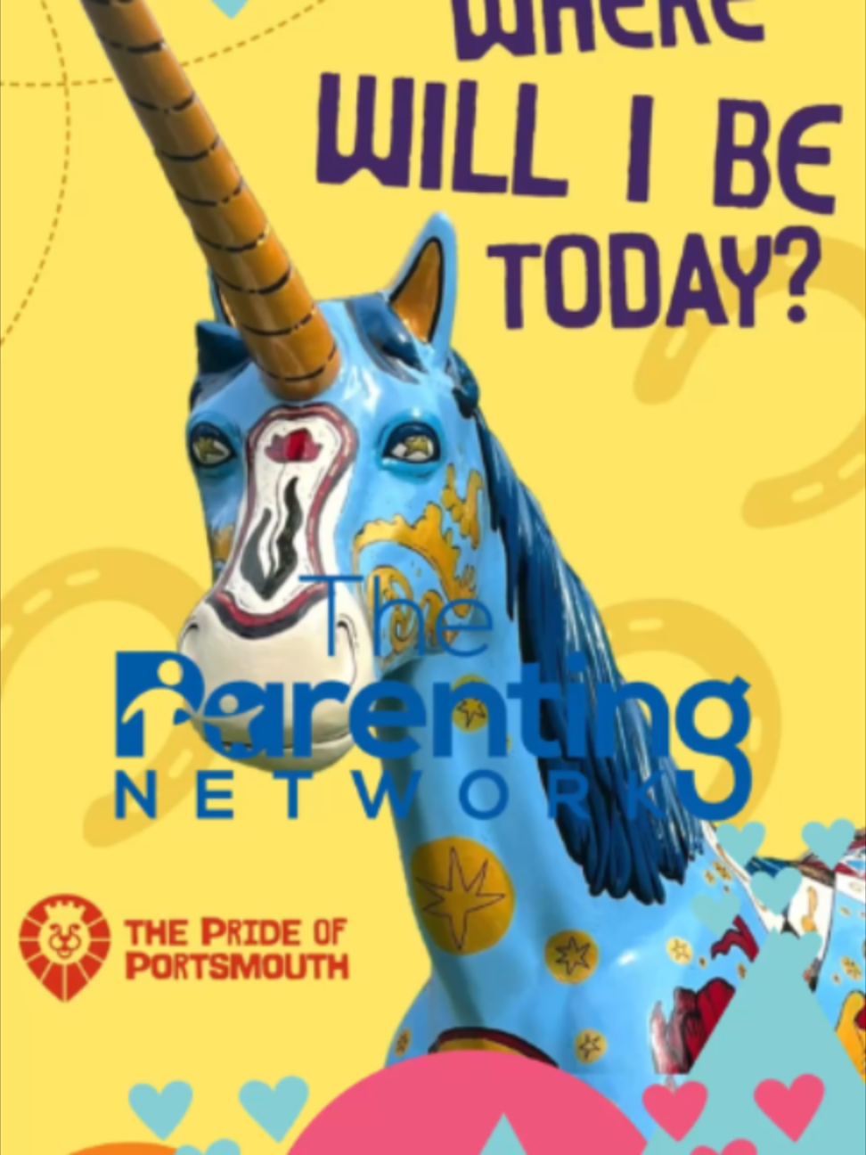 @Parenting Network
