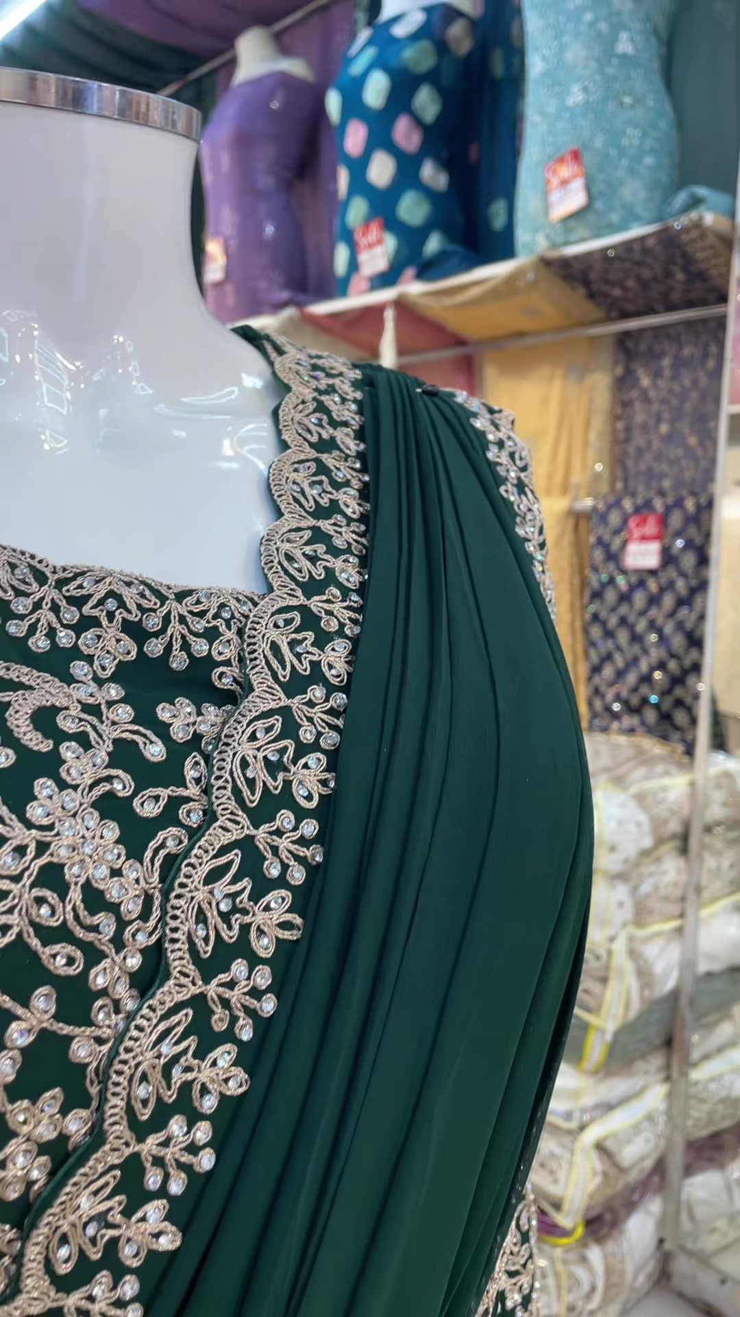 @Khan Textiles