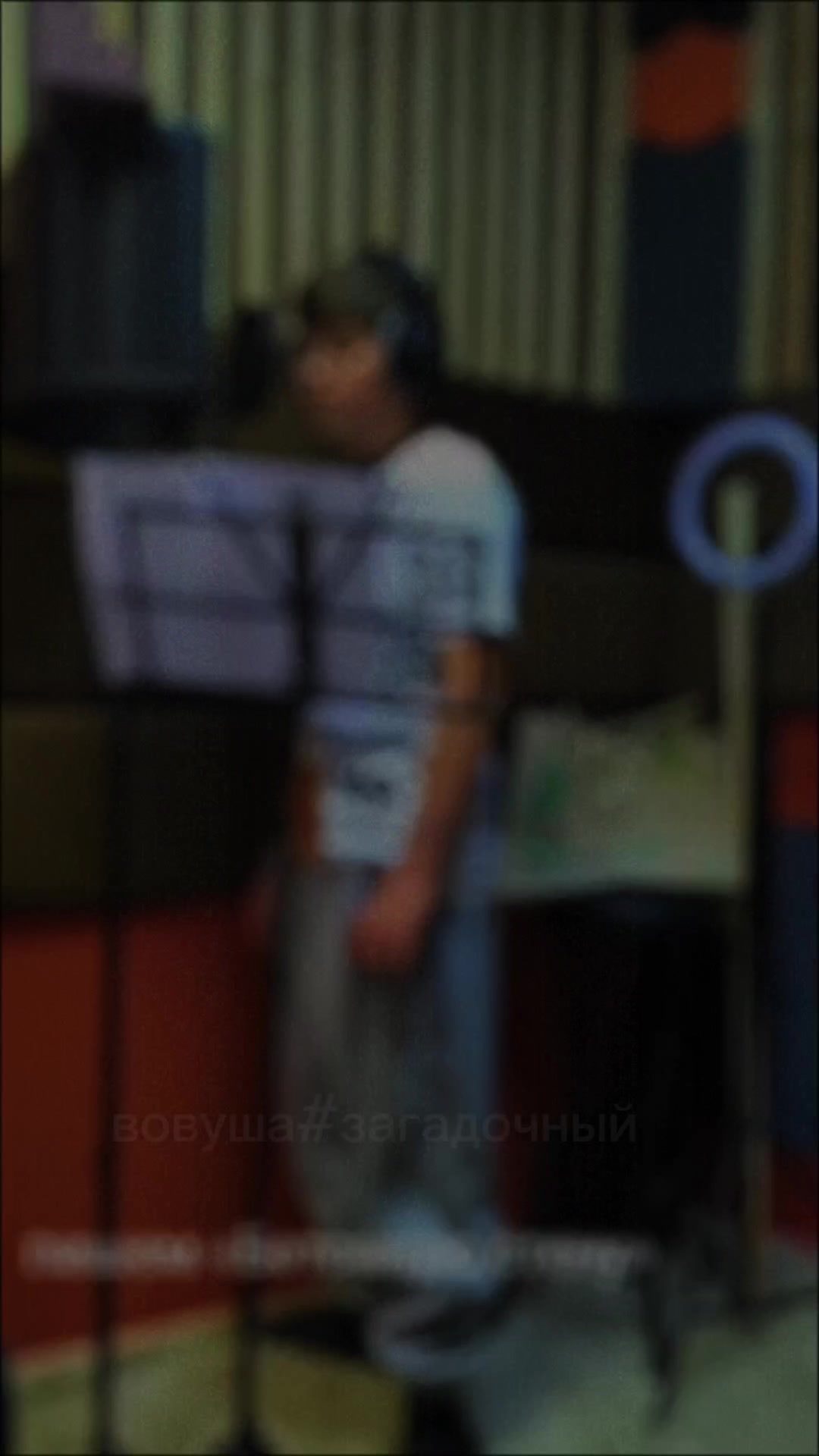 @Вова#загадочный