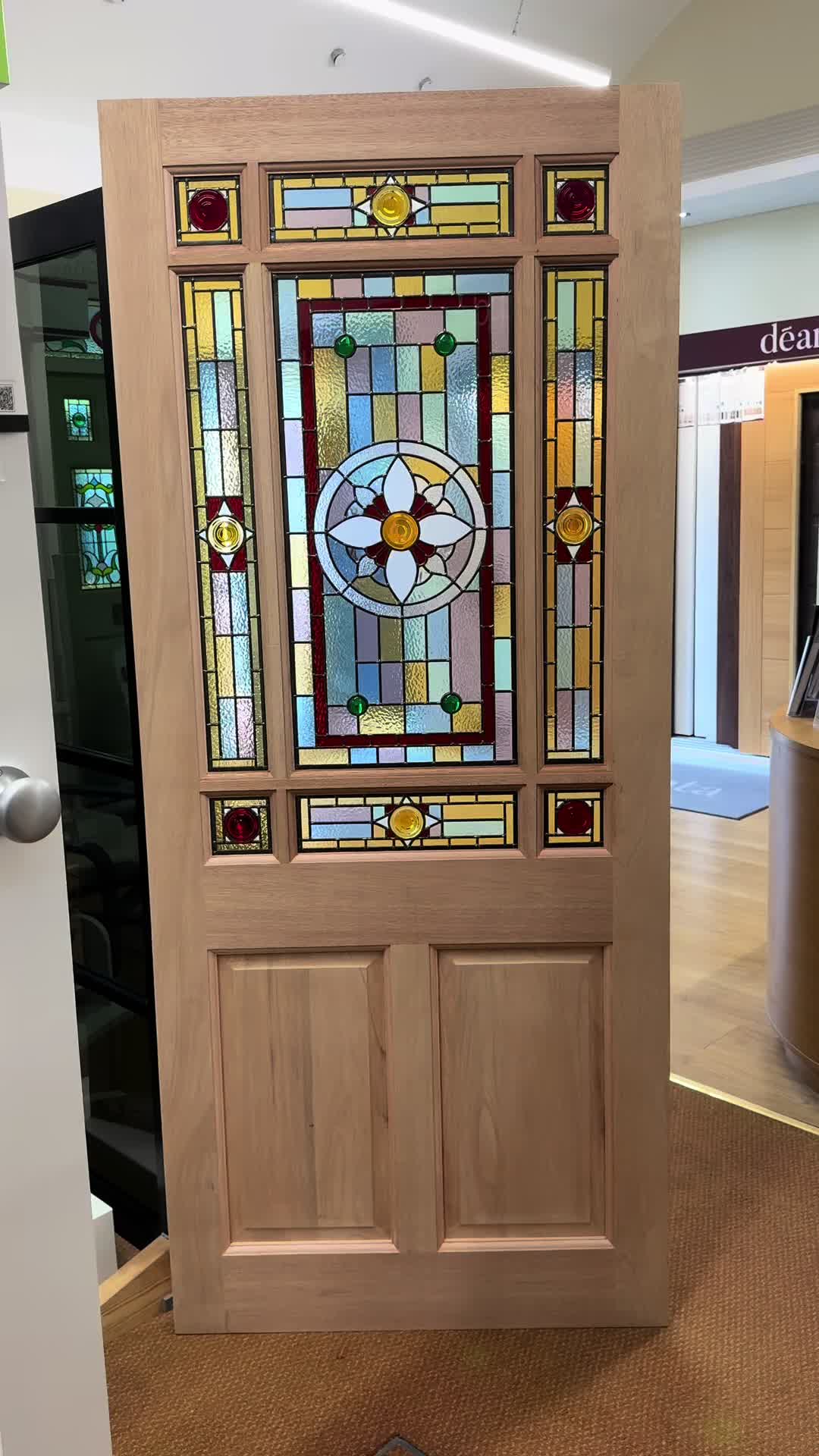 @Geleta doors