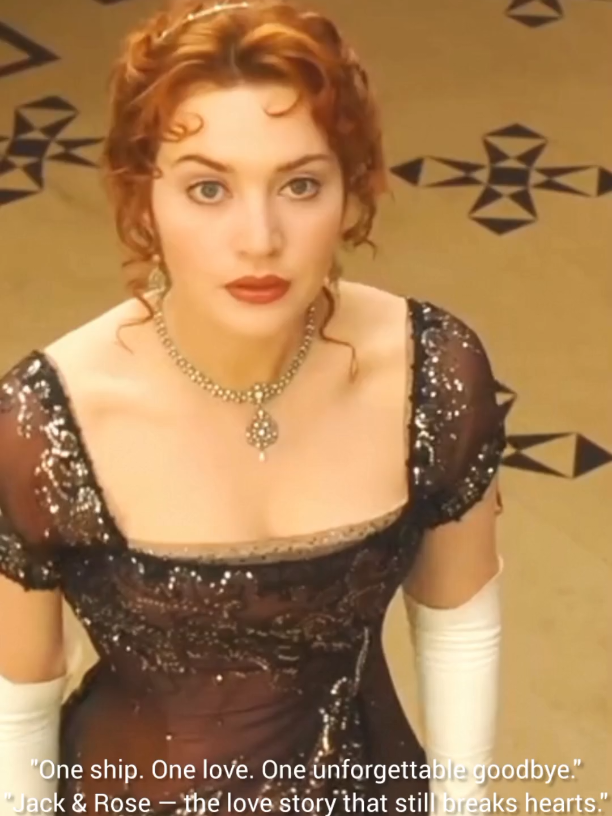 @Titanic Scene Vault