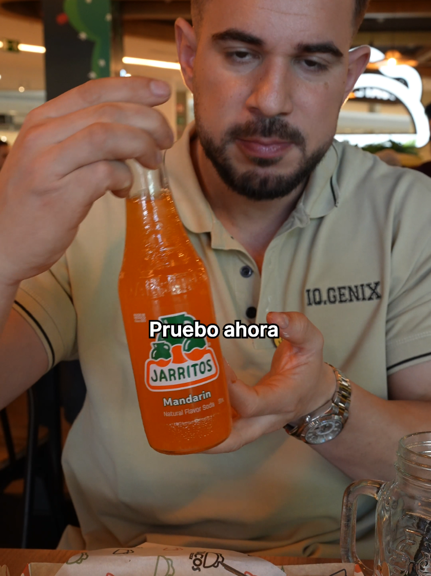 @Jarritos Espa&ntilde;a