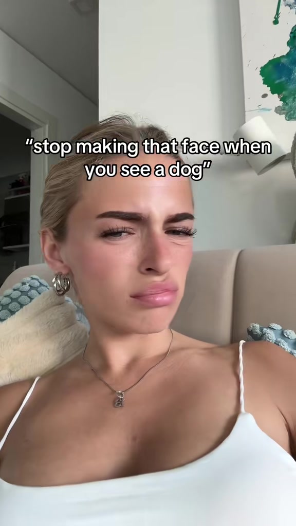 @that blondie