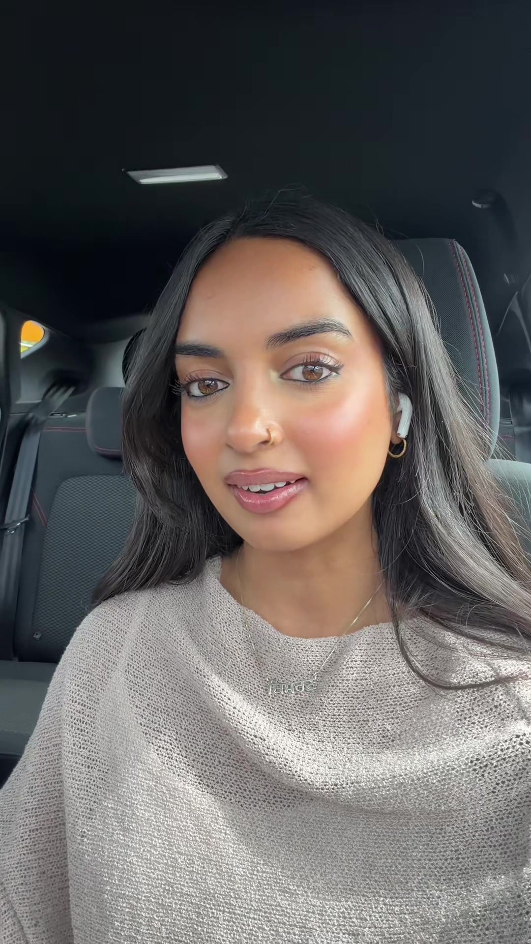 @Kimran Kaur Bajwa ๐