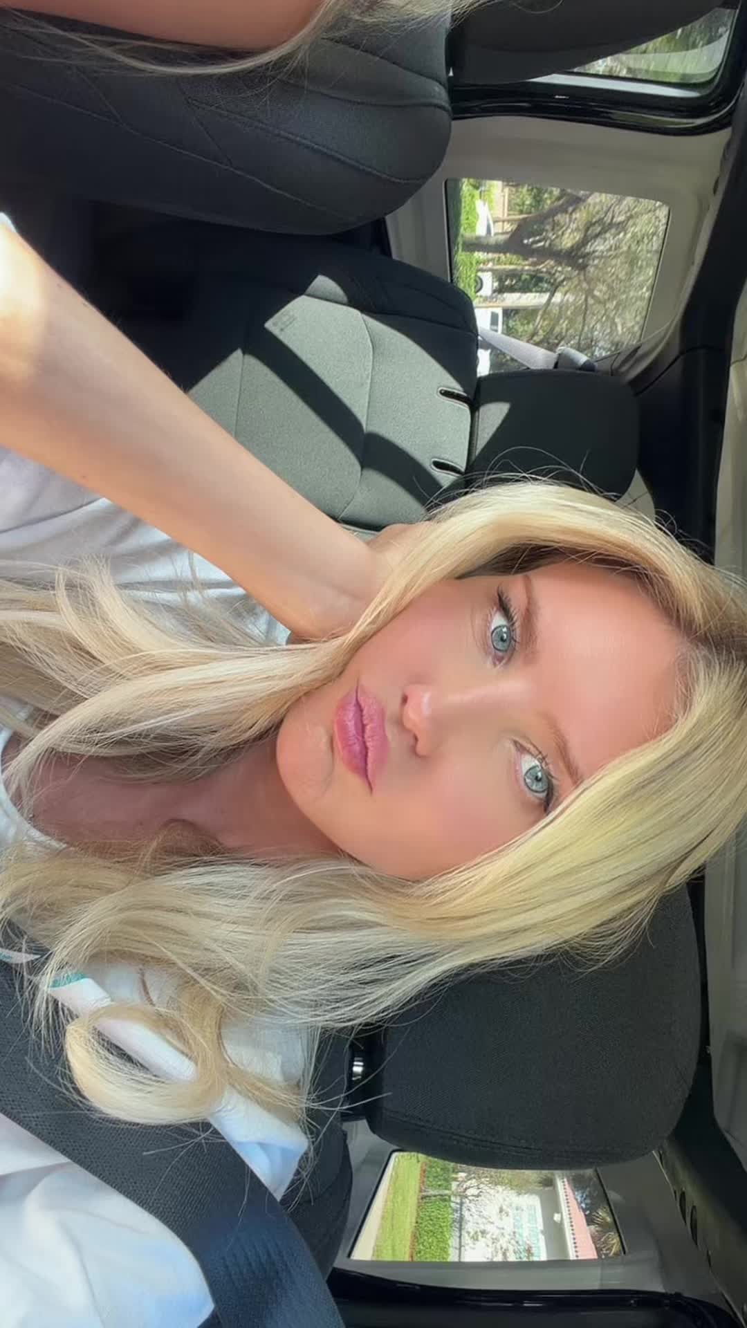 @Georgia Marshall