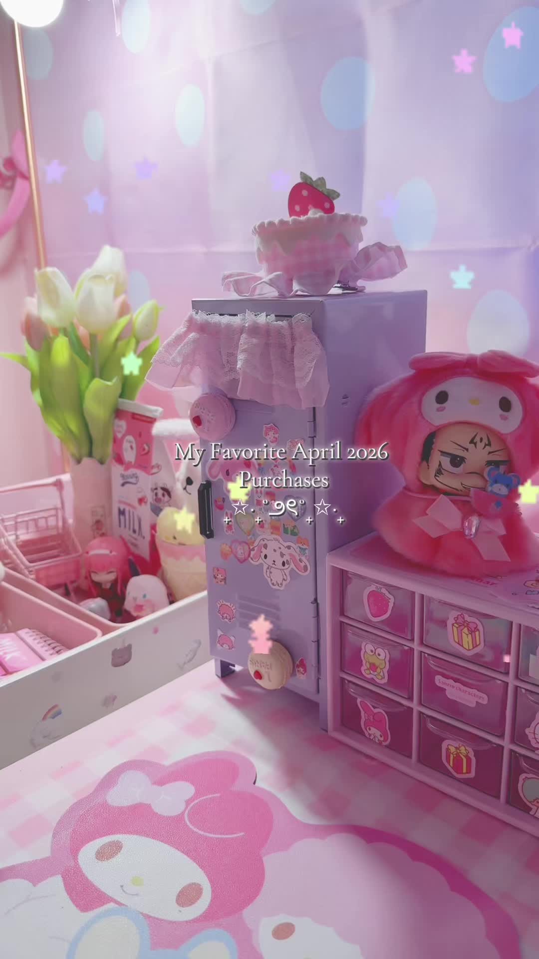 @⊹♡𝓘'𝓂 𝓳𝓊𝓈𝓉 𝓗𝒶𝓇𝒾♡⊹🍡